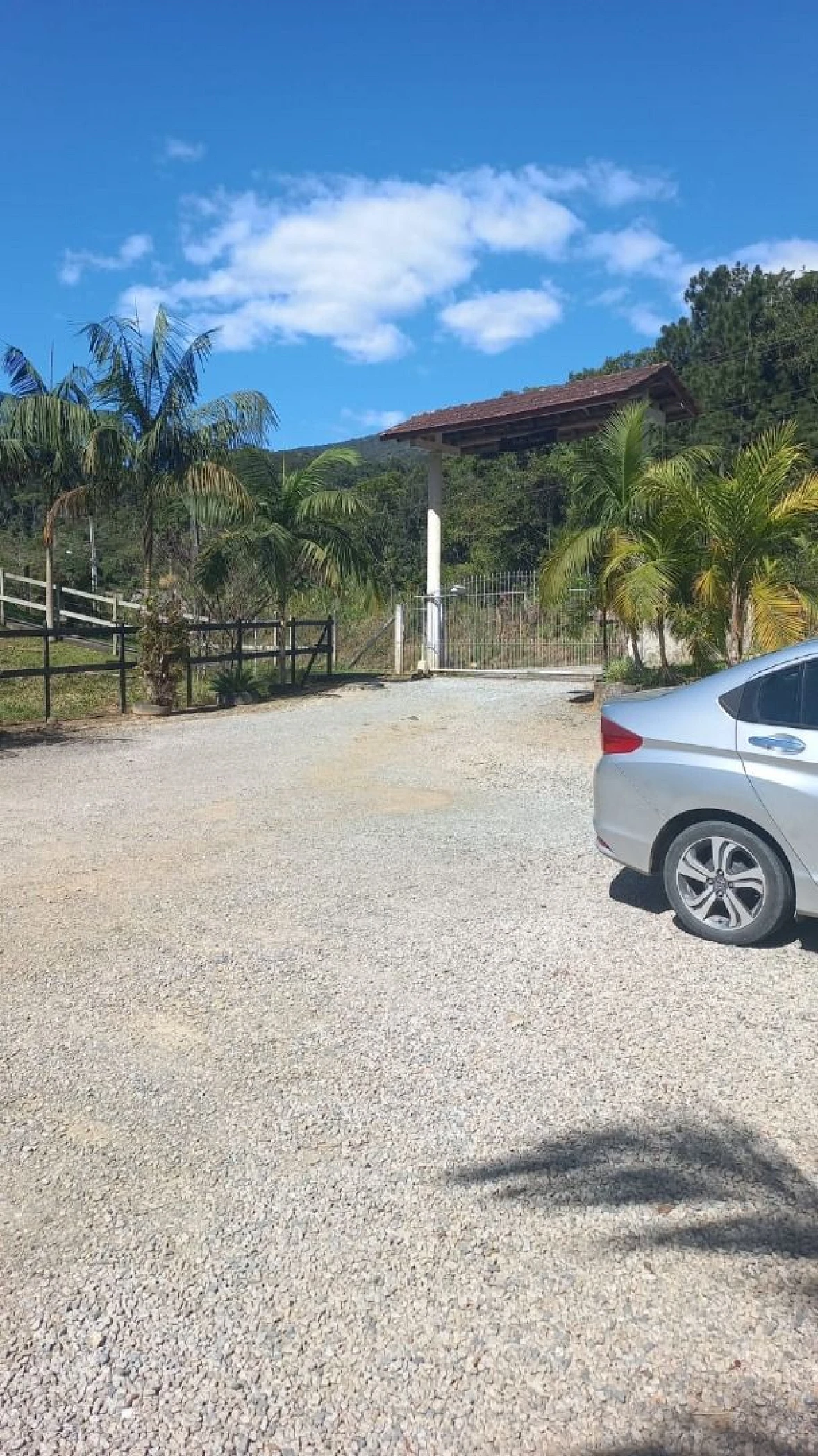 Sitio a Venda - São Bonifácio -SC - Foto 28
