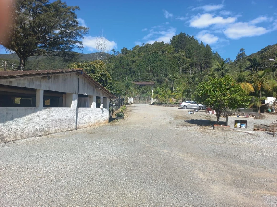 Sitio a Venda - São Bonifácio -SC - Foto 29