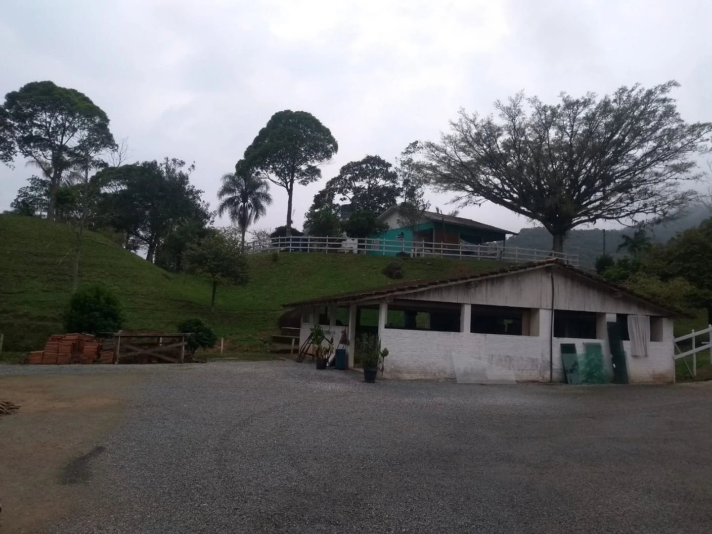 Sitio a Venda - São Bonifácio -SC - Foto 35