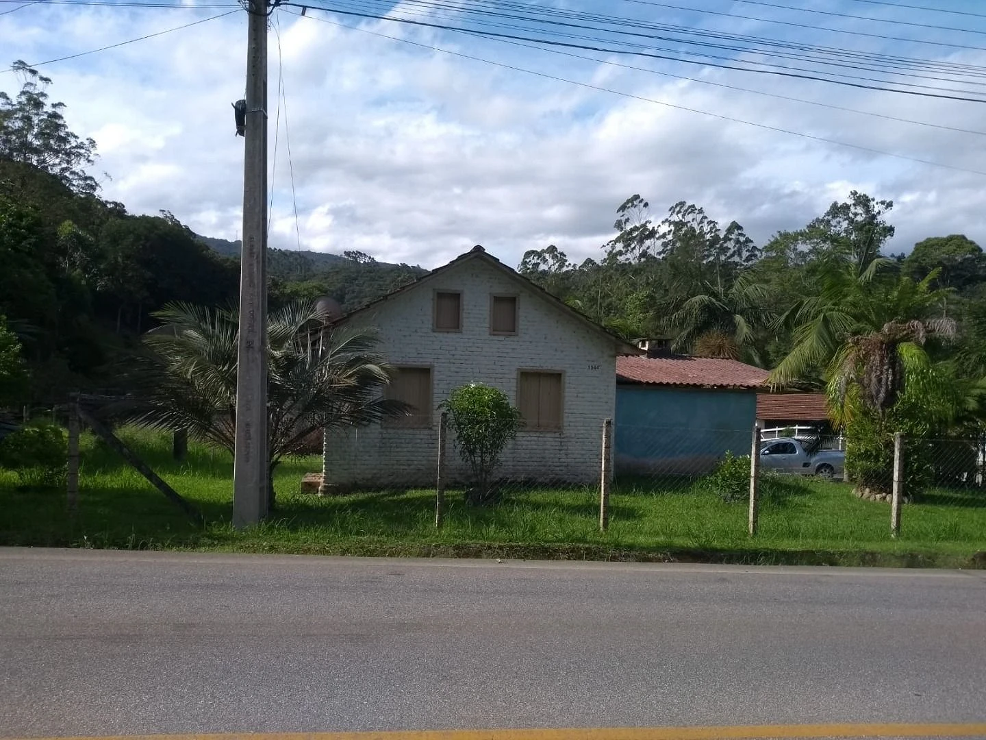 Sitio a Venda - São Bonifácio -SC - Foto 38
