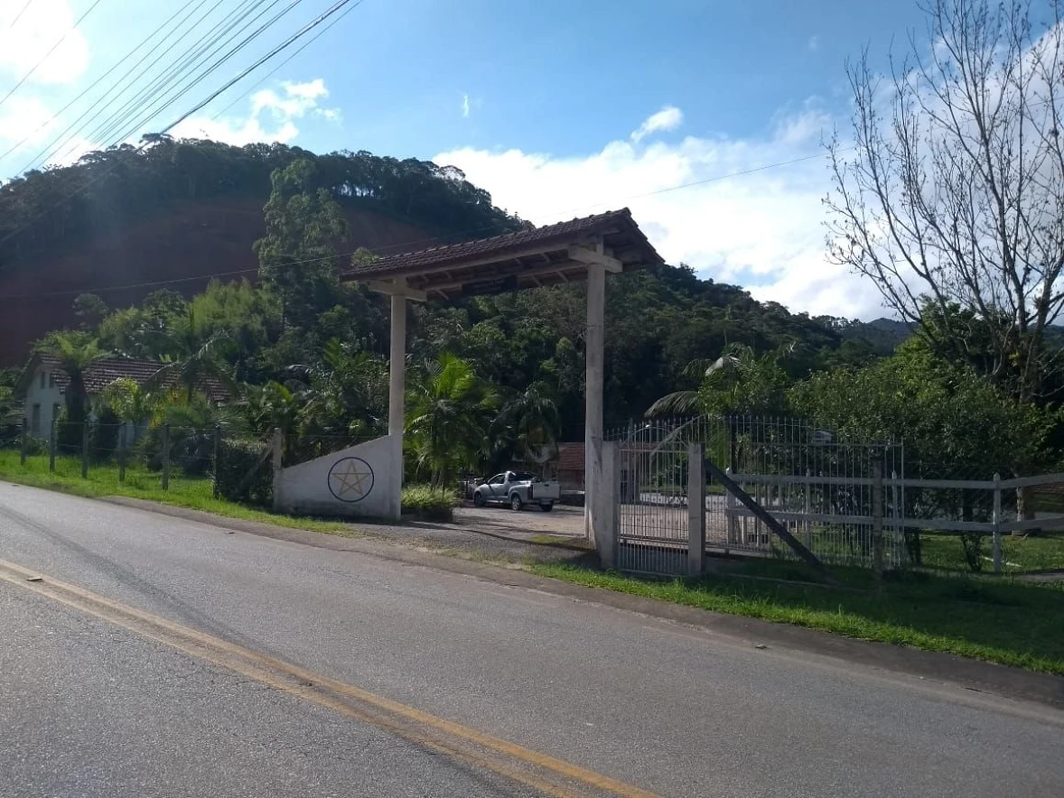 Sitio a Venda - São Bonifácio -SC - Foto 39