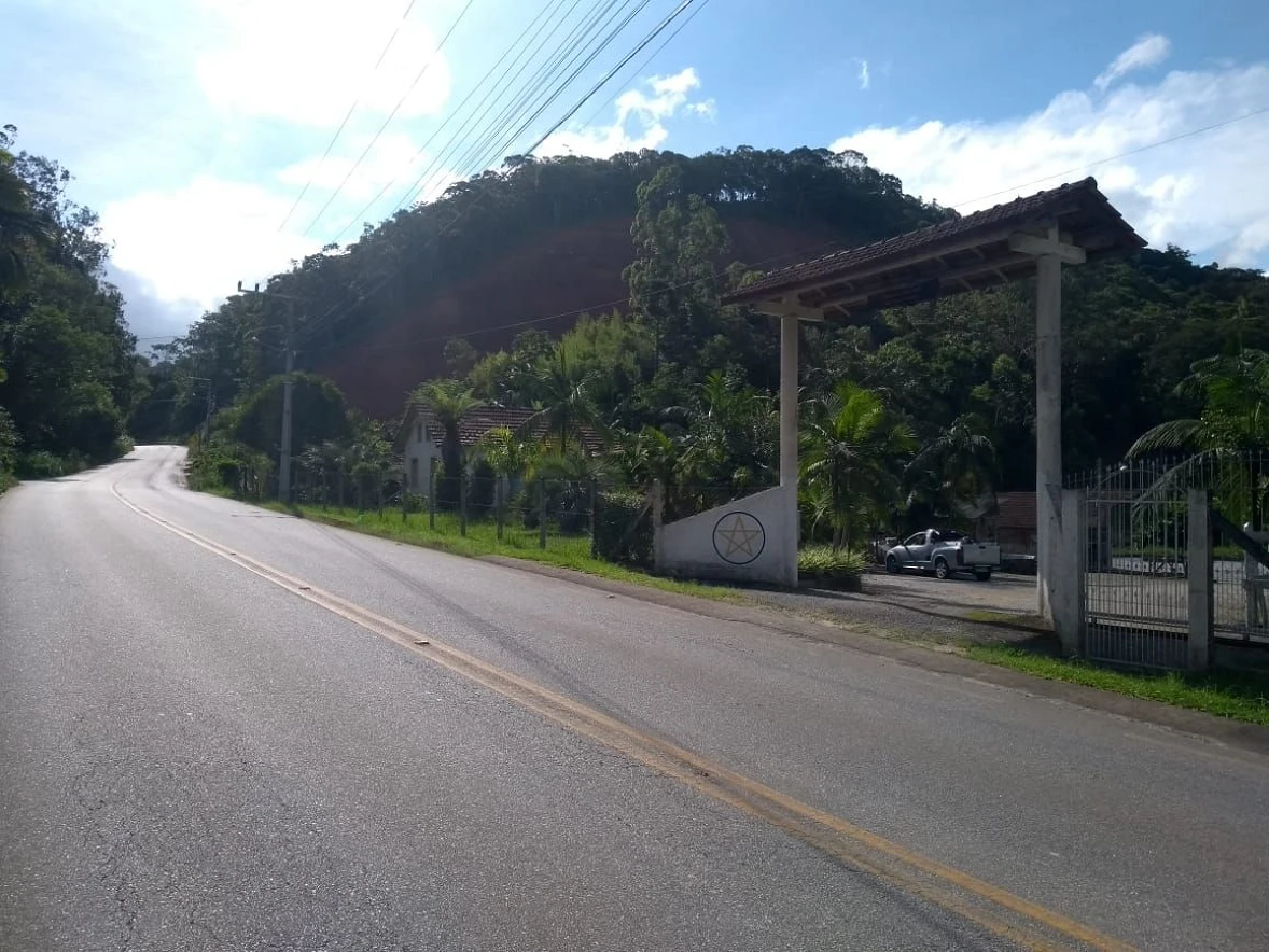 Sitio a Venda - São Bonifácio -SC - Foto 40