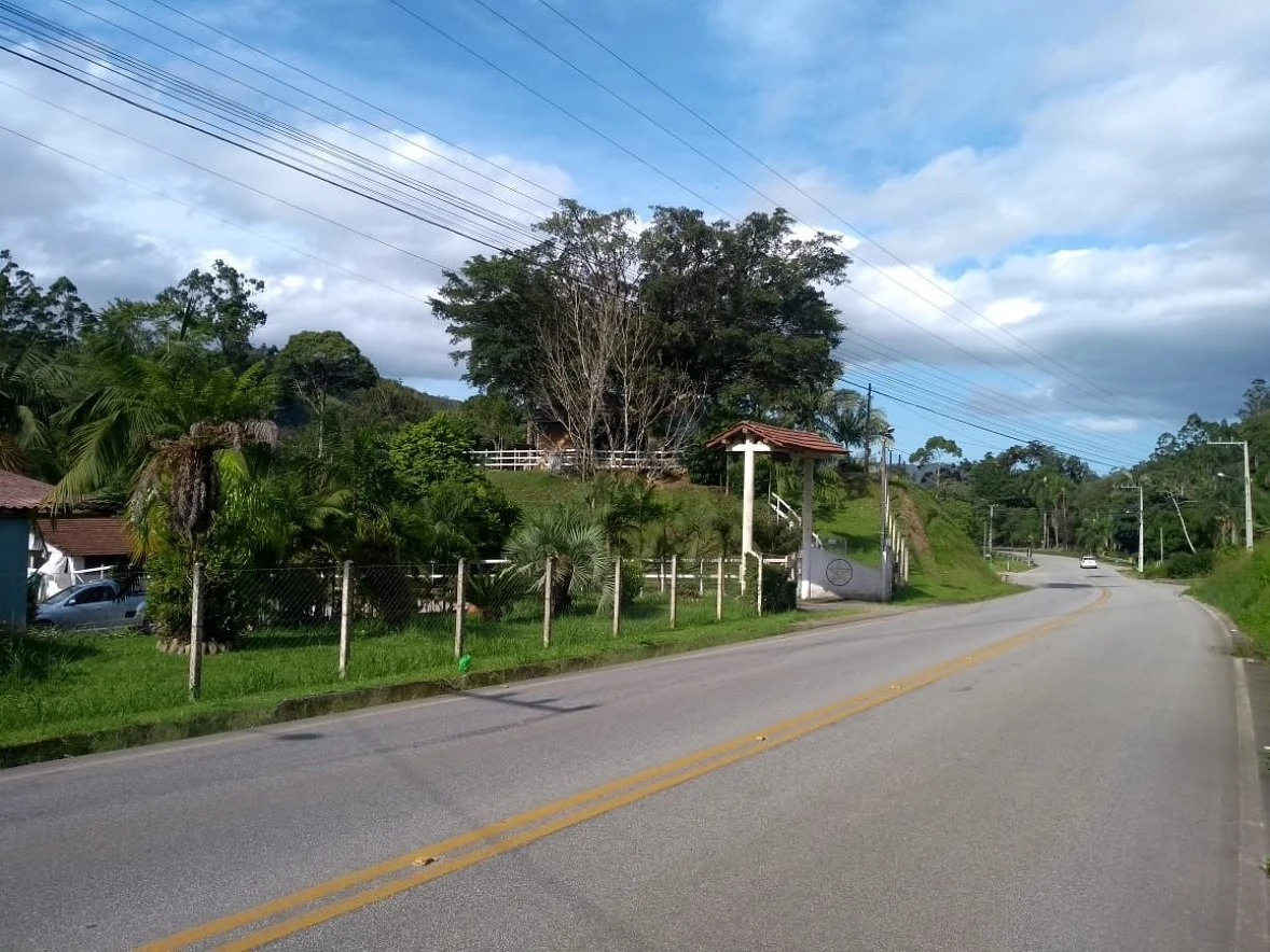 Sitio a Venda - São Bonifácio -SC - Foto 41