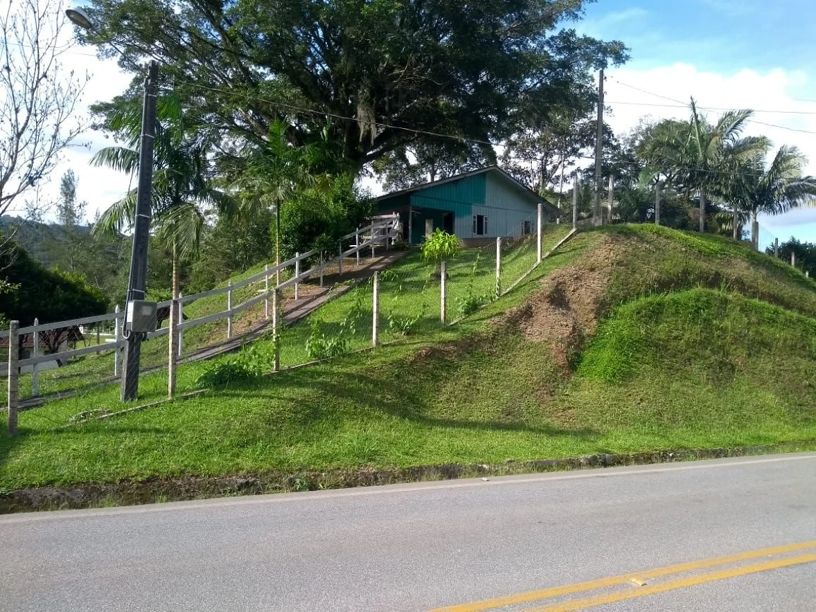 Sitio a Venda - São Bonifácio -SC - Foto 43
