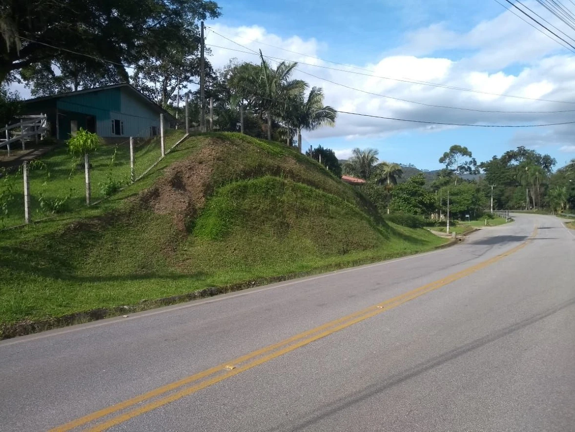 Sitio a Venda - São Bonifácio -SC - Foto 44