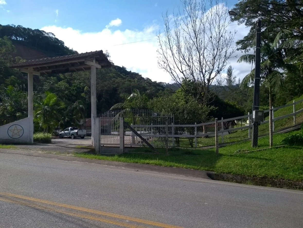 Sitio a Venda - São Bonifácio -SC - Foto 45