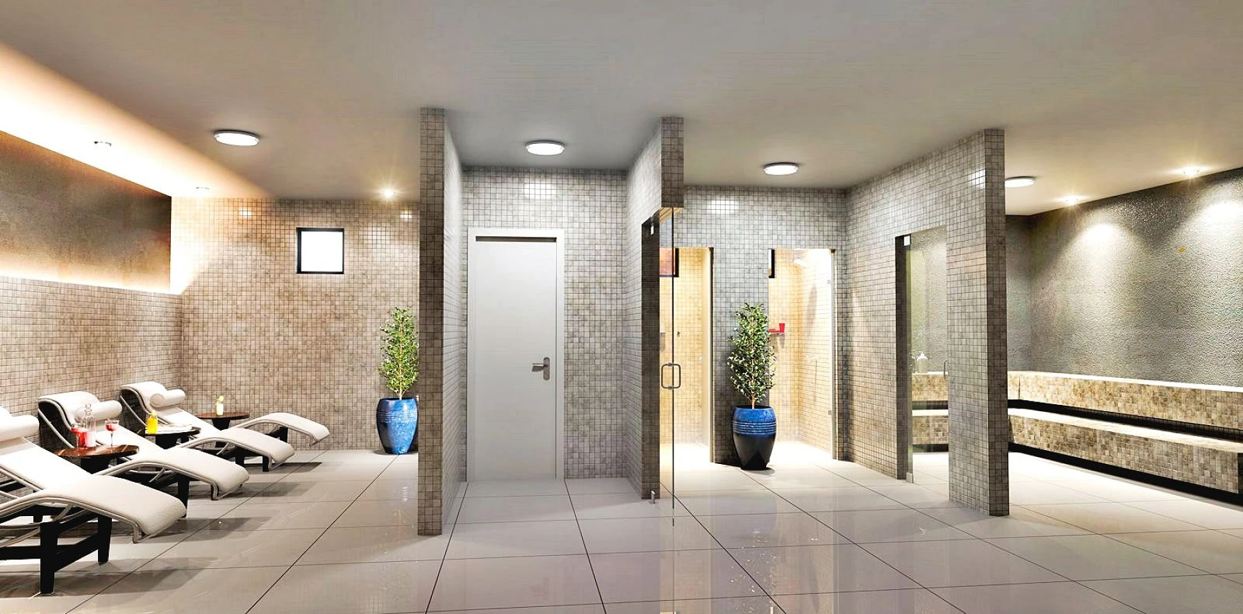 Apartamento 2 Quartos com 2 Suítes e 89m² - Campinas - Foto 10