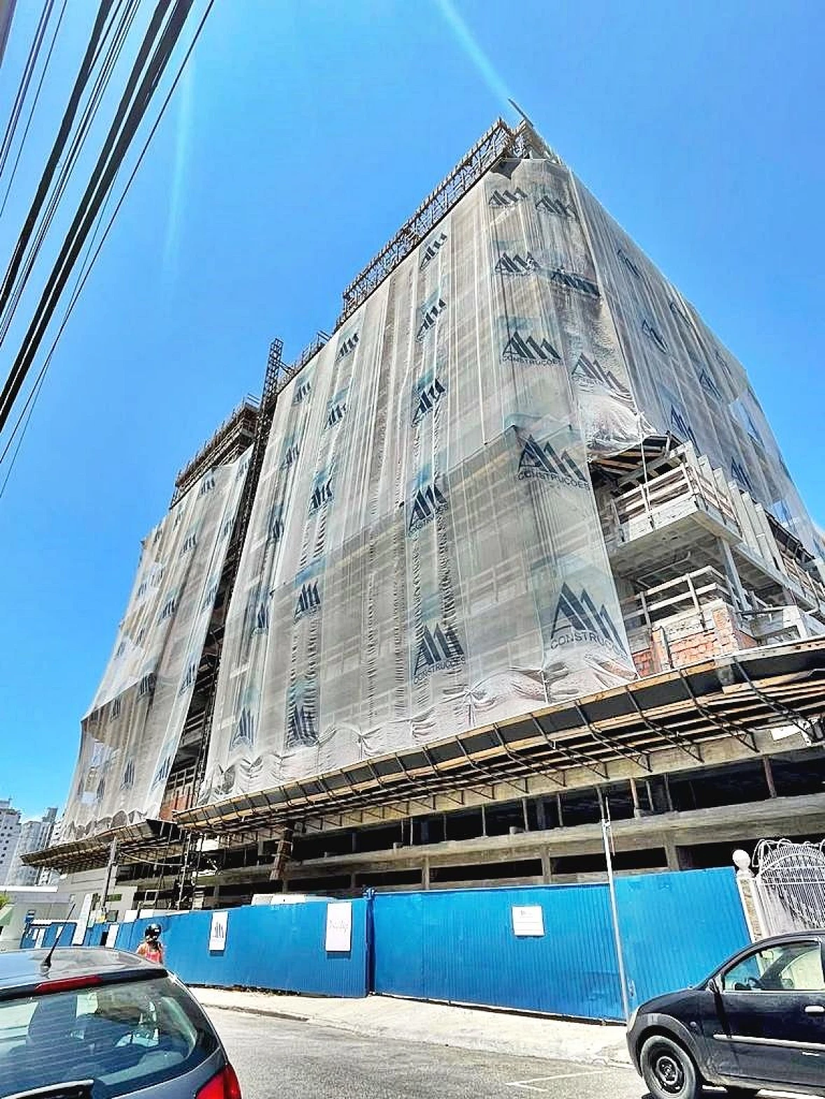 Apartamento em Campinas, São José