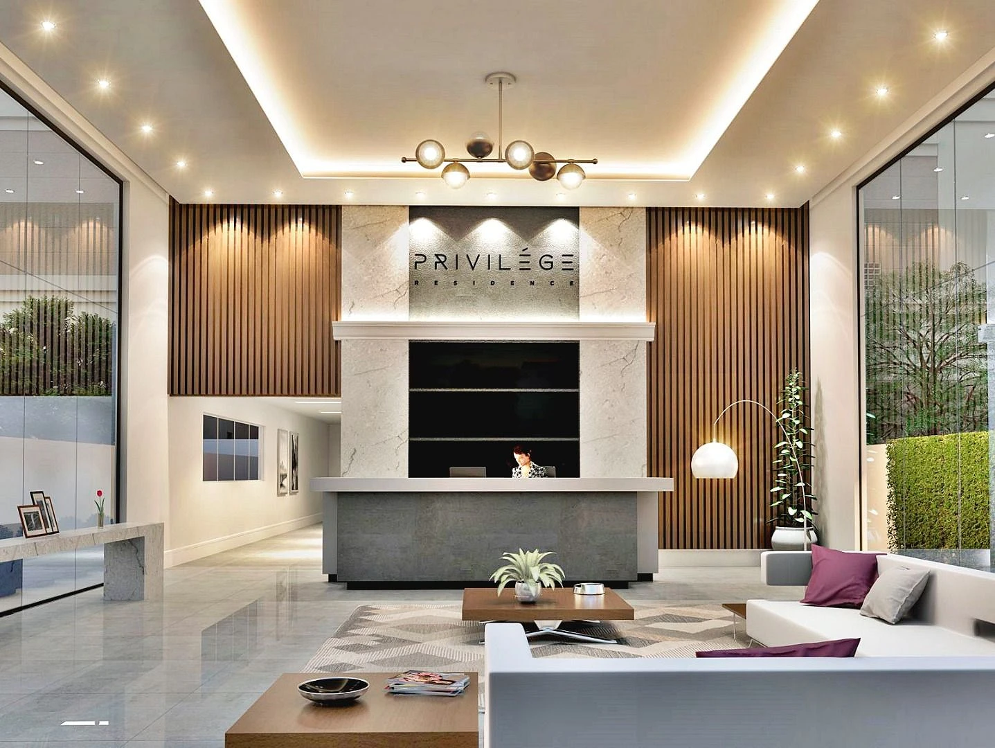 Apartamento em Campinas, São José