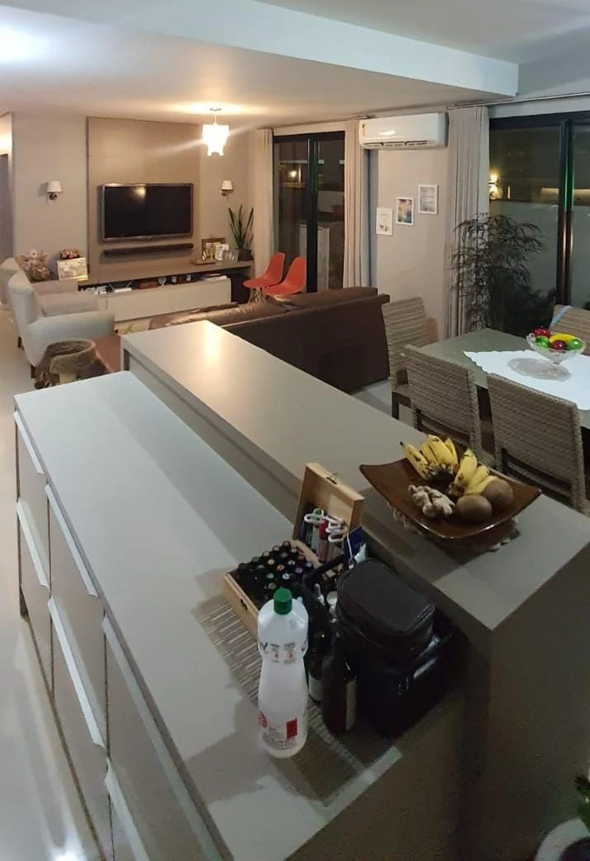 Casa 3 Quartos com 3 Suítes e 215m² - Cachoeira do Bom Jesus - Foto 10