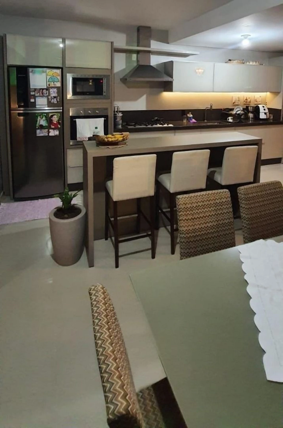 Casa 3 Quartos com 3 Suítes e 215m² - Cachoeira do Bom Jesus - Foto 11