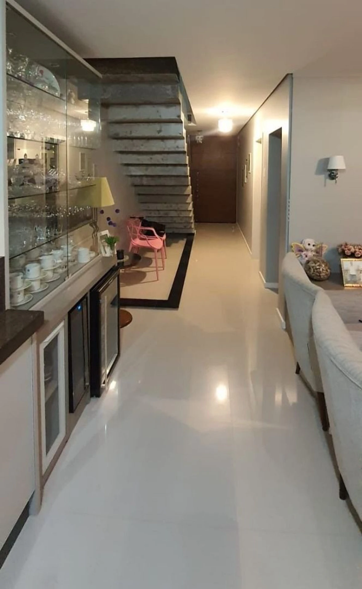 Casa 3 Quartos com 3 Suítes e 215m² - Cachoeira do Bom Jesus - Foto 12