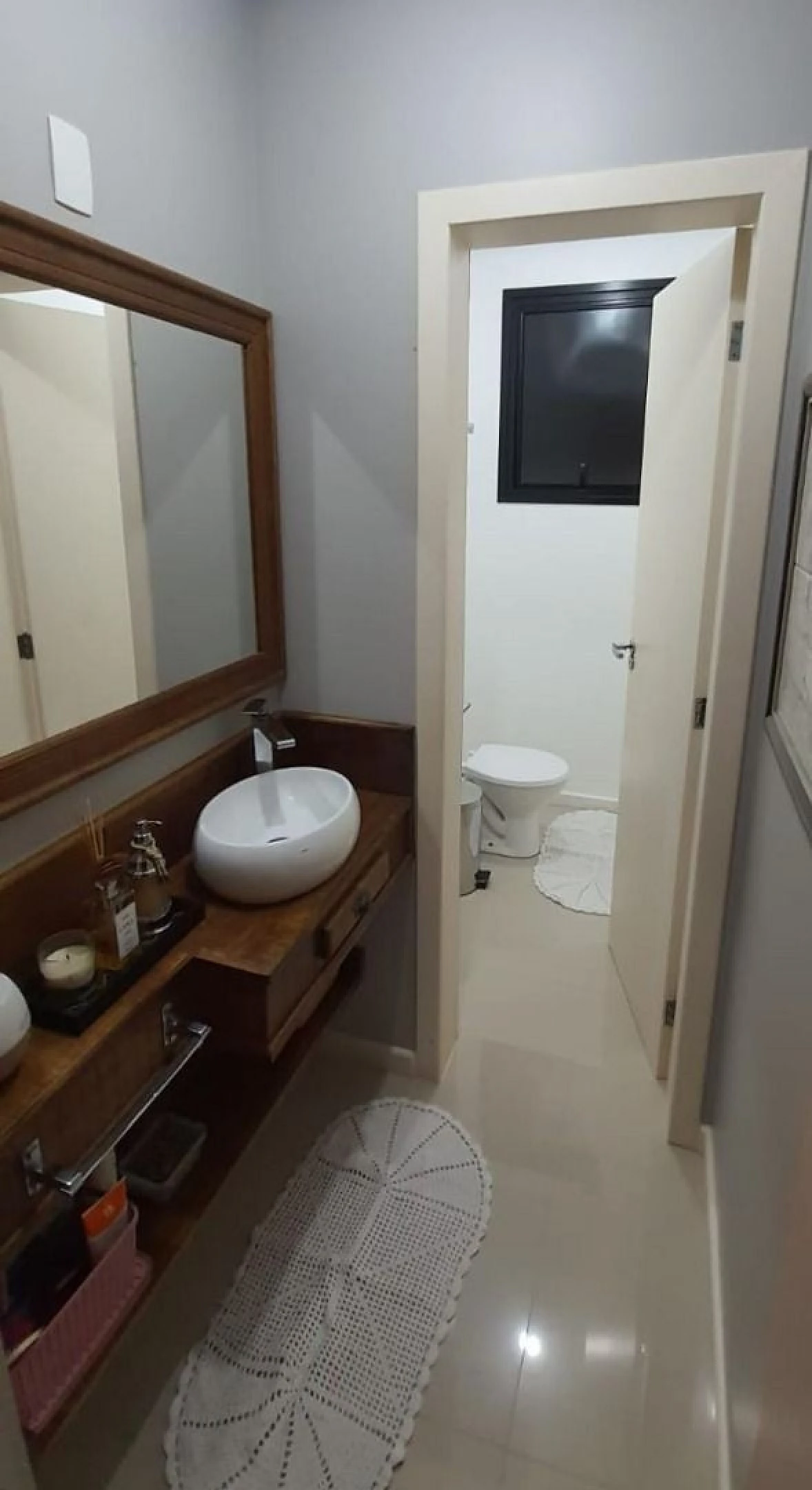 Casa 3 Quartos com 3 Suítes e 215m² - Cachoeira do Bom Jesus - Foto 13