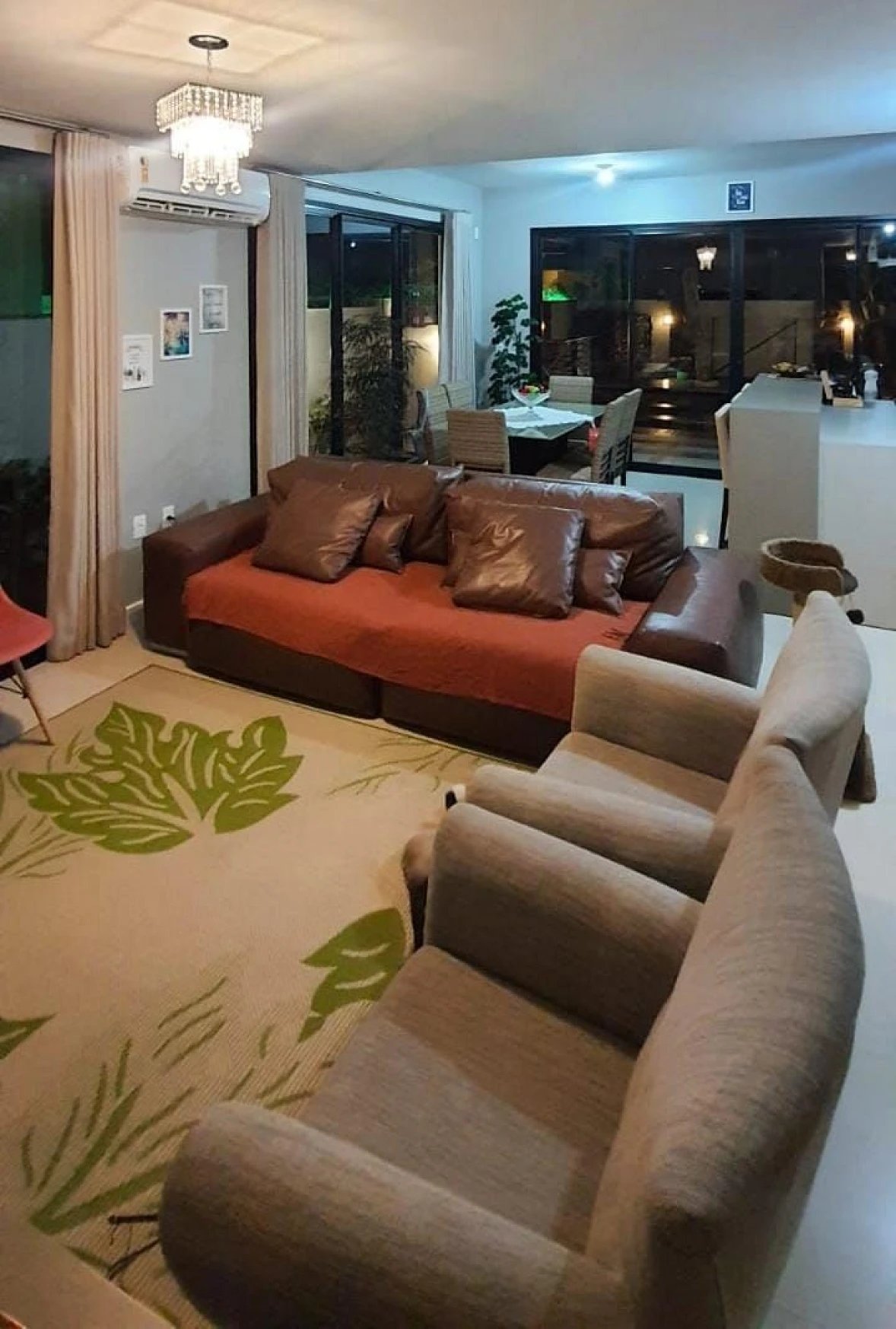 Casa 3 Quartos com 3 Suítes e 215m² - Cachoeira do Bom Jesus - Foto 15
