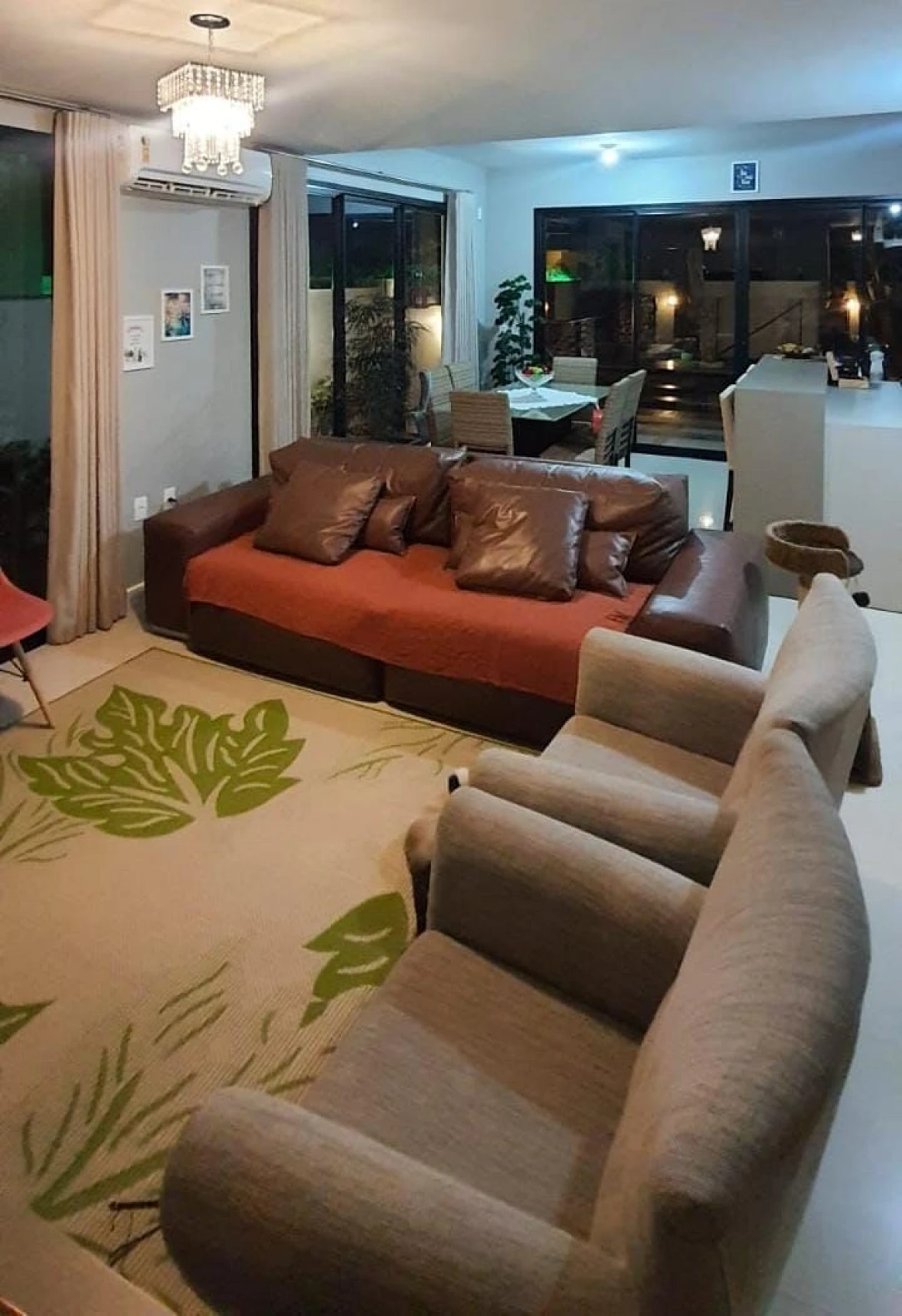 Casa 3 Quartos com 3 Suítes e 215m² - Cachoeira do Bom Jesus - Foto 18