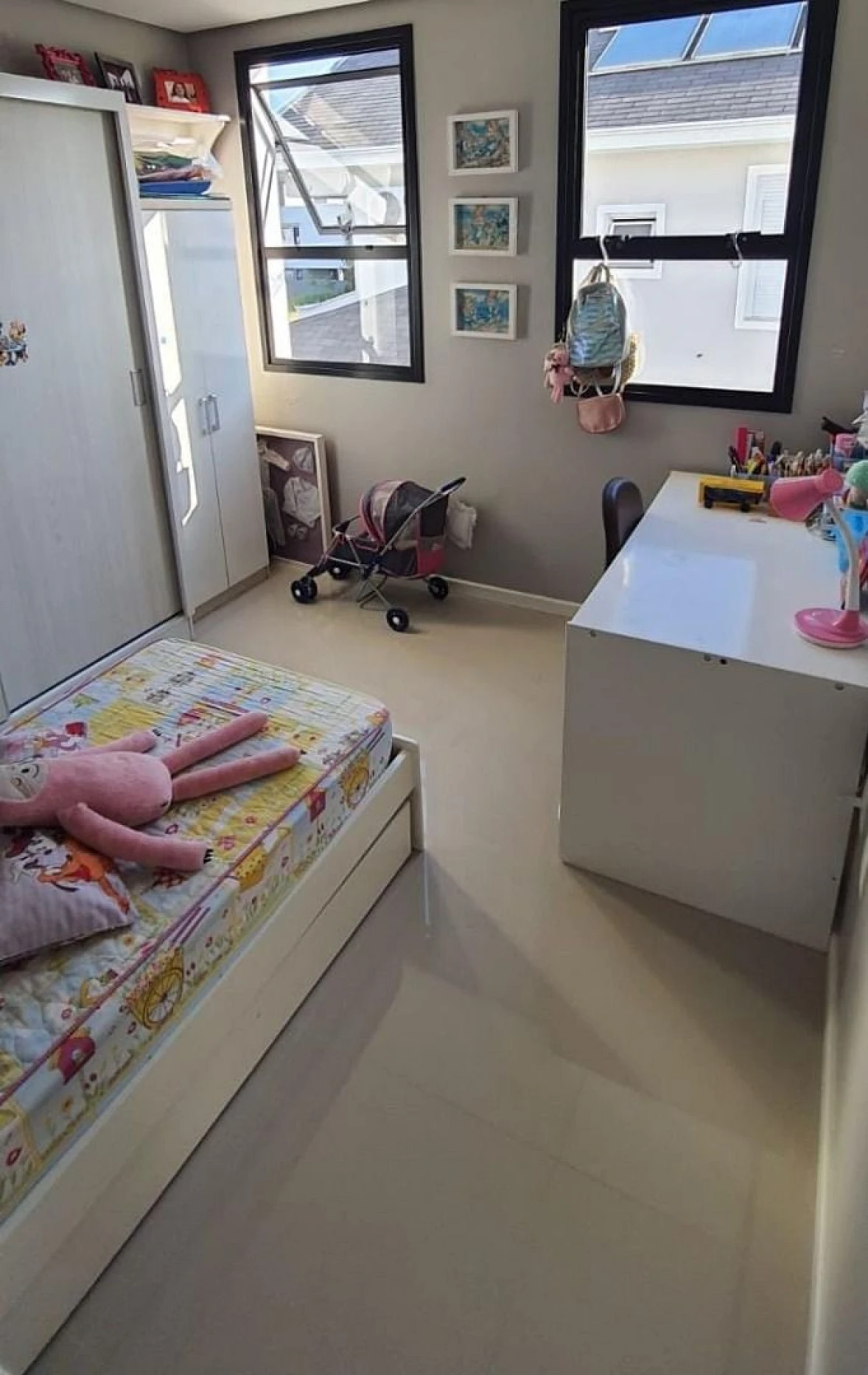 Casa 3 Quartos com 3 Suítes e 215m² - Cachoeira do Bom Jesus - Foto 22
