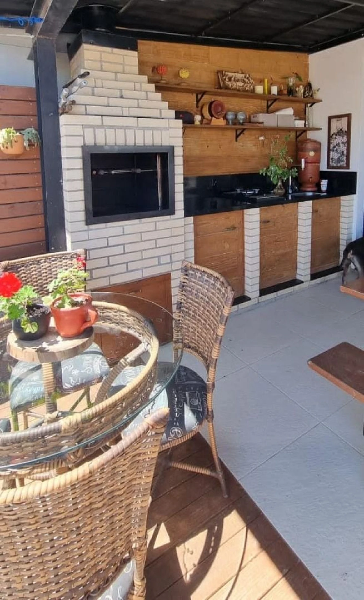 Casa em Cachoeira do Bom Jesus, Florianópolis