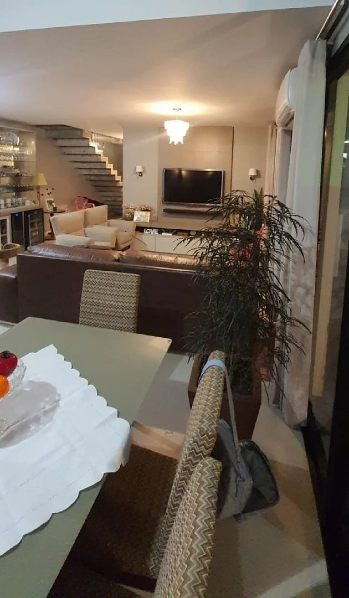 Casa 3 Quartos com 3 Suítes e 215m² - Cachoeira do Bom Jesus - Foto 7