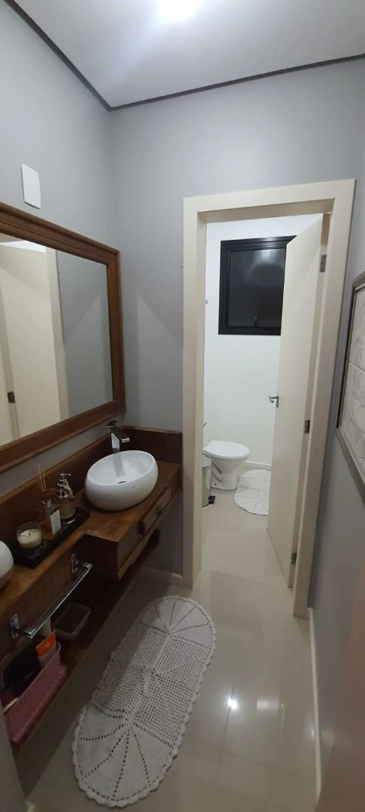 Casa 3 Quartos com 3 Suítes e 215m² - Cachoeira do Bom Jesus - Foto 9