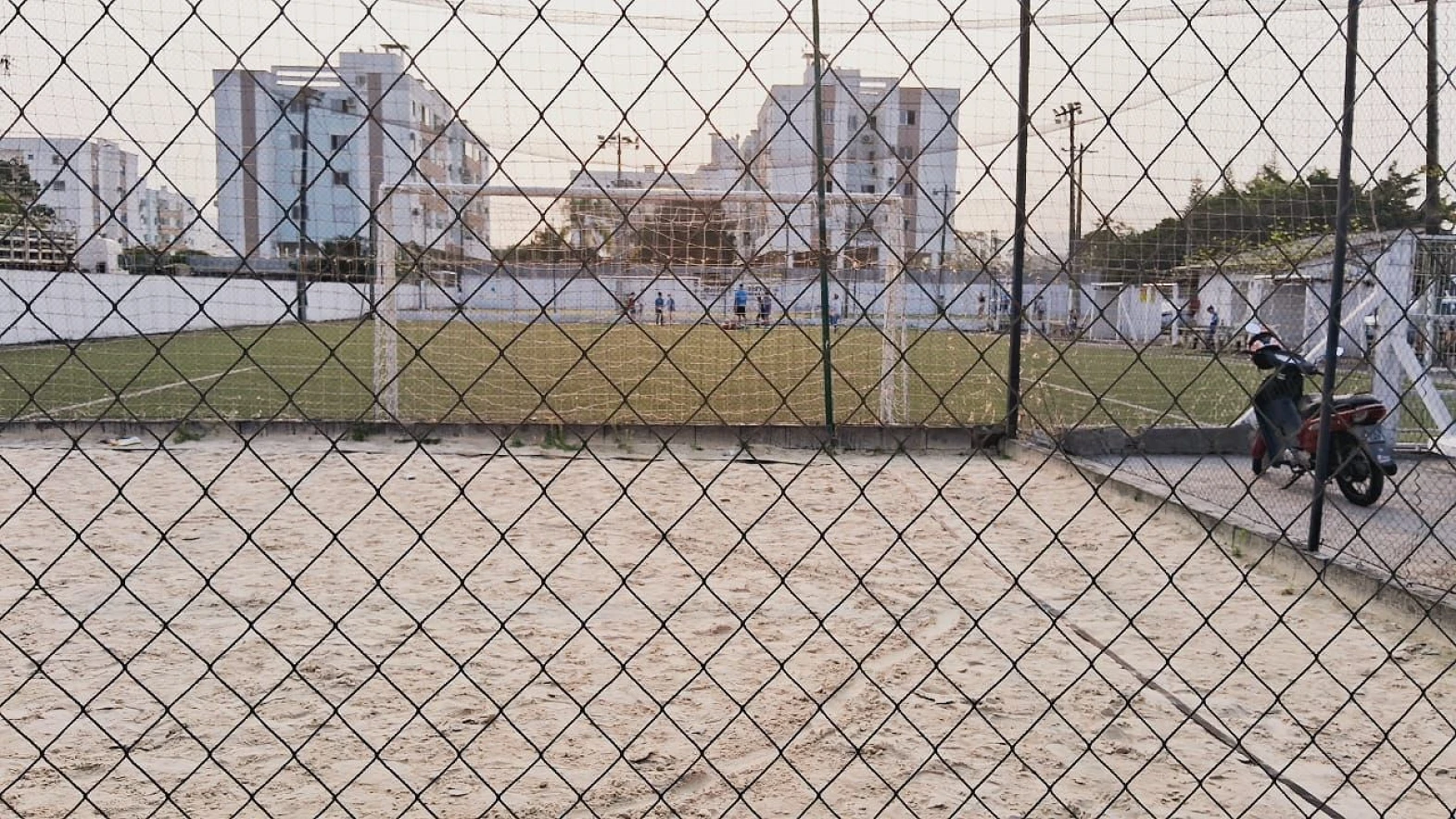 Terreno em Forquilhas, São José