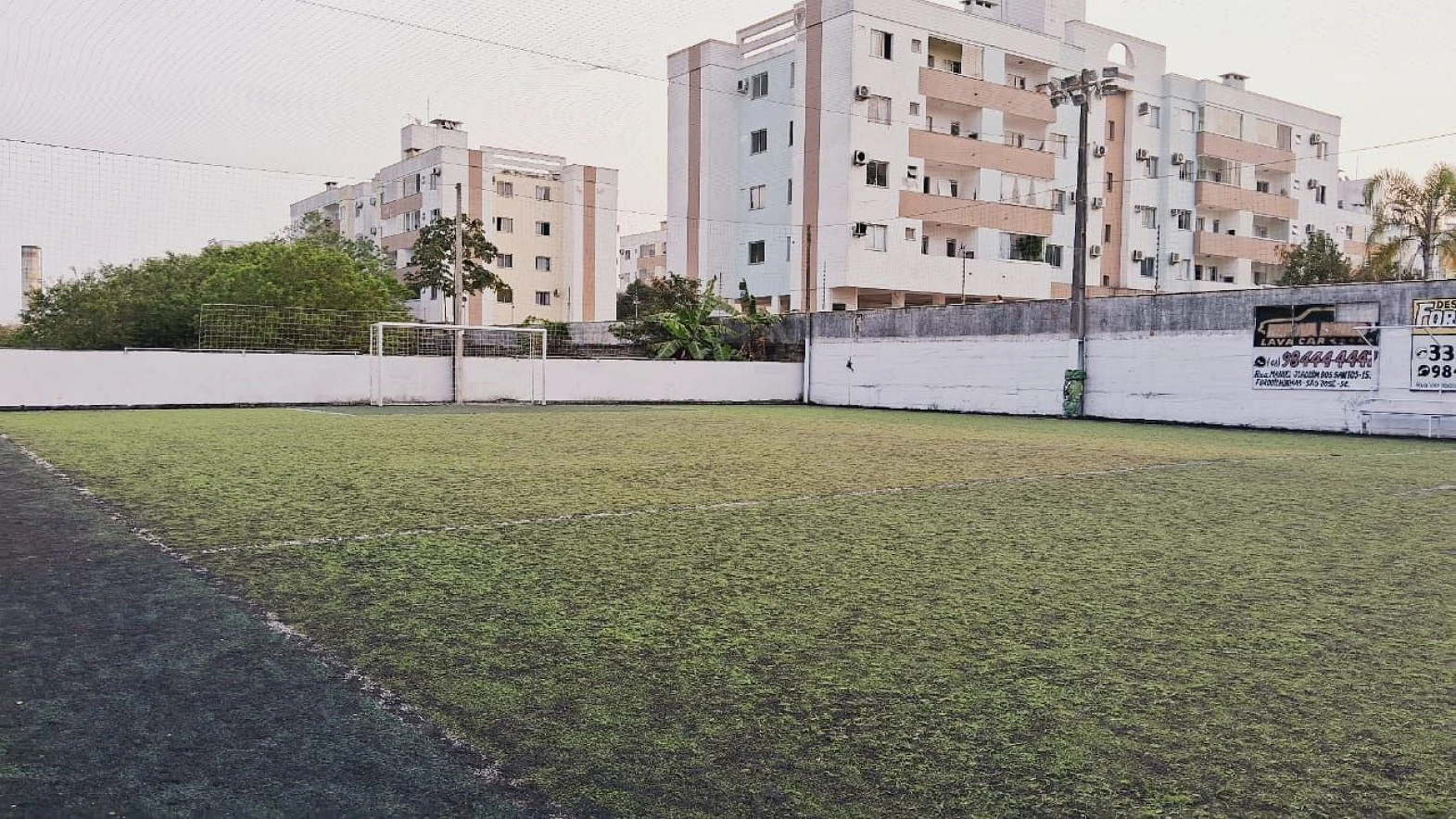 Terreno à Venda, 5275 m² - Forquilhas - São José/SC - Foto 10