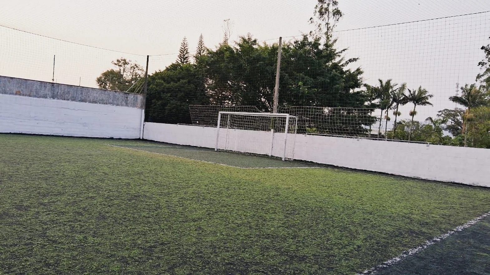 Terreno à Venda, 5275 m² - Forquilhas - São José/SC - Foto 11
