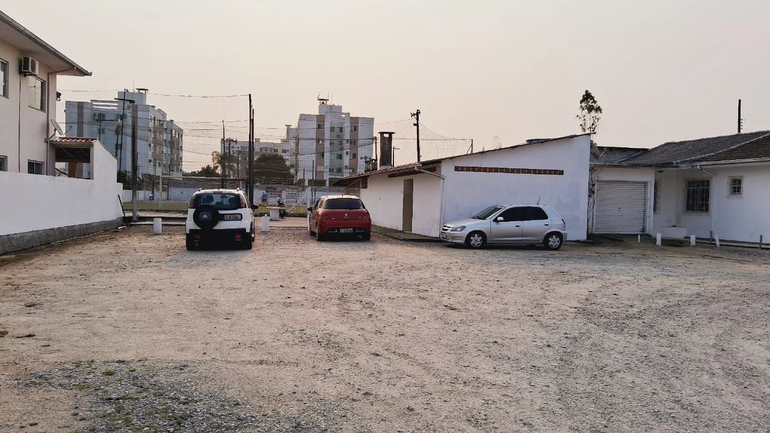 Terreno em Forquilhas, São José