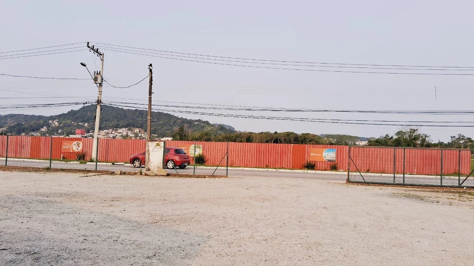 Terreno à Venda, 5275 m² - Forquilhas - São José/SC - Foto 7