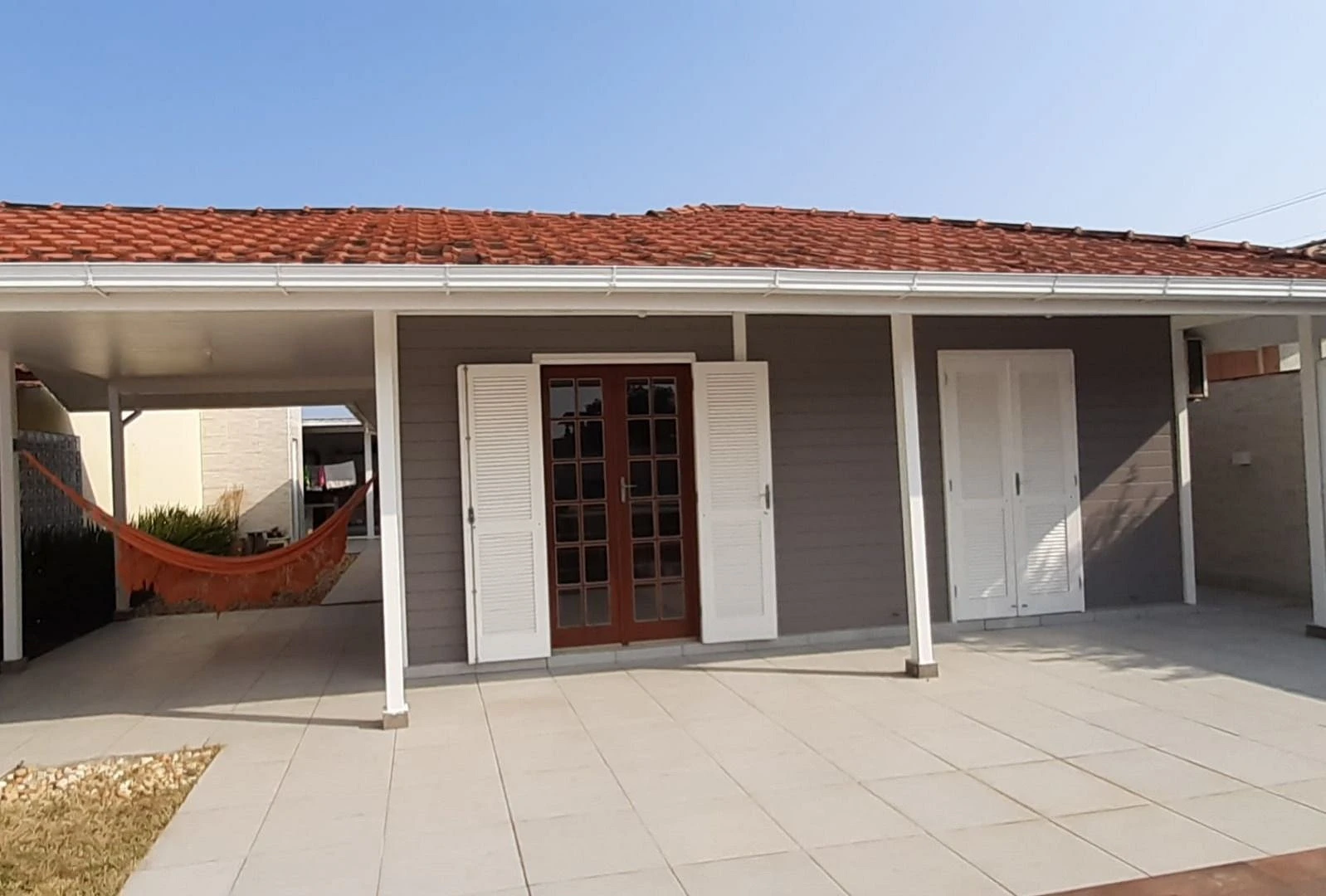 Casa em Praia Do Sonho (Ens Brito), Palhoça