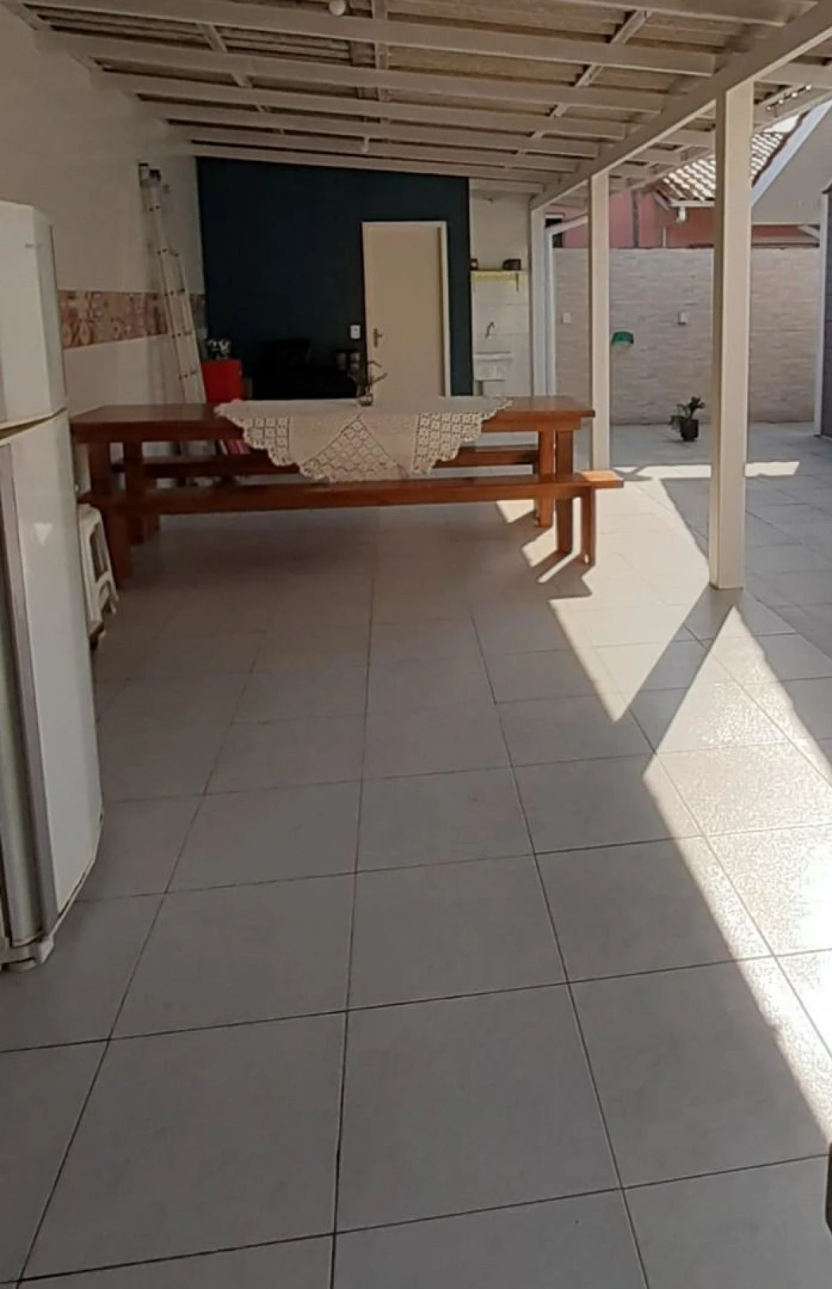 Casa 3 Quartos 1 Suíte 1 Vaga - Praia do Sonho - Foto 12