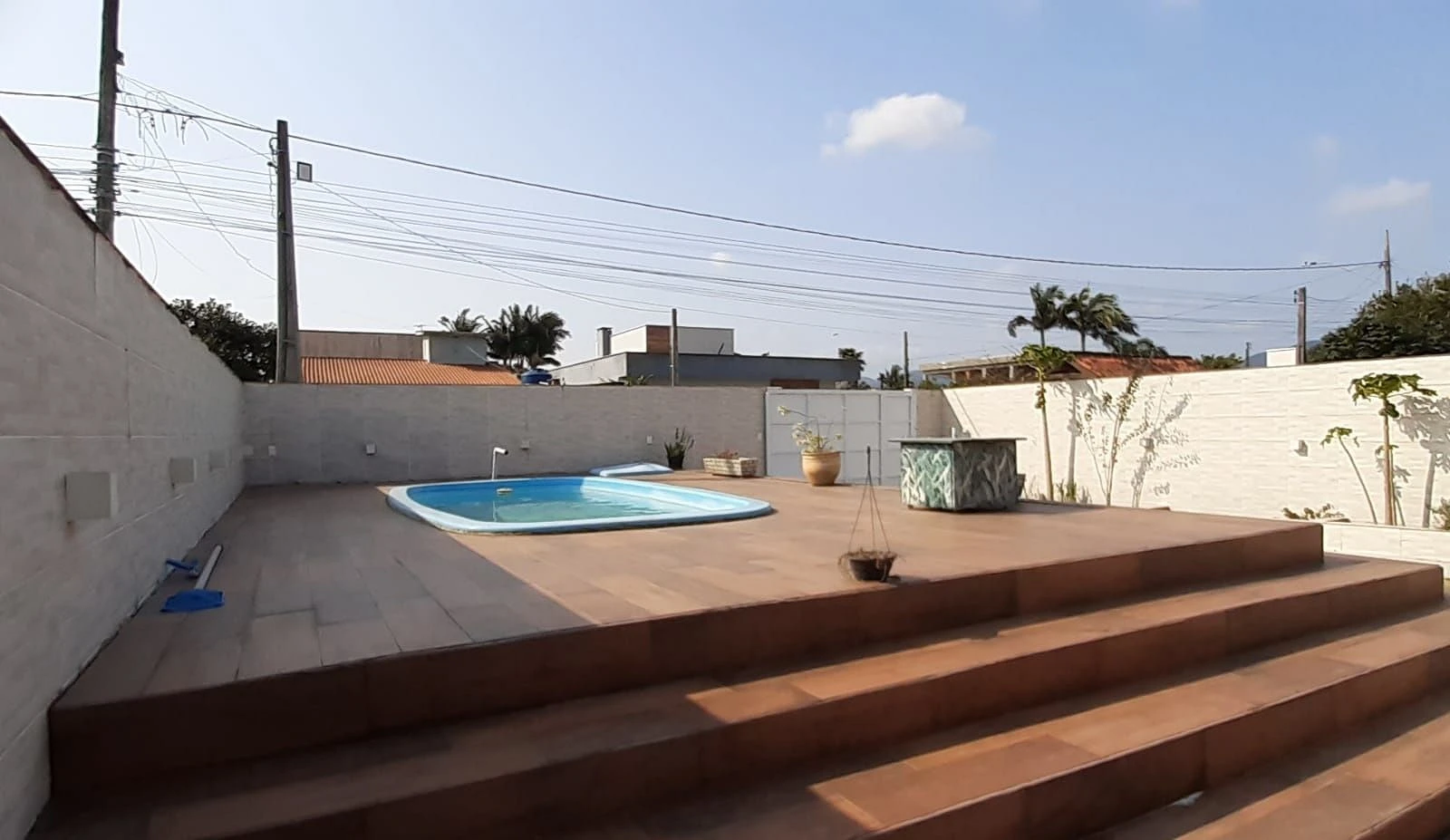 Casa 3 Quartos 1 Suíte 1 Vaga - Praia do Sonho - Foto 18