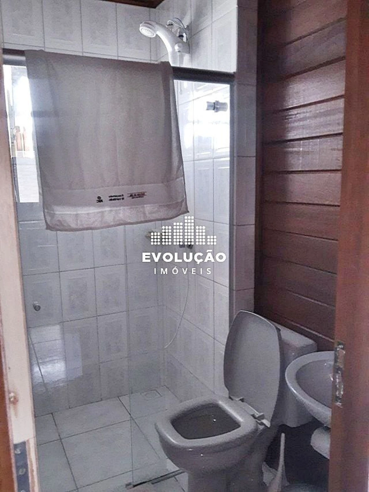 Casa em Praia Do Sonho (Ens Brito), Palhoça