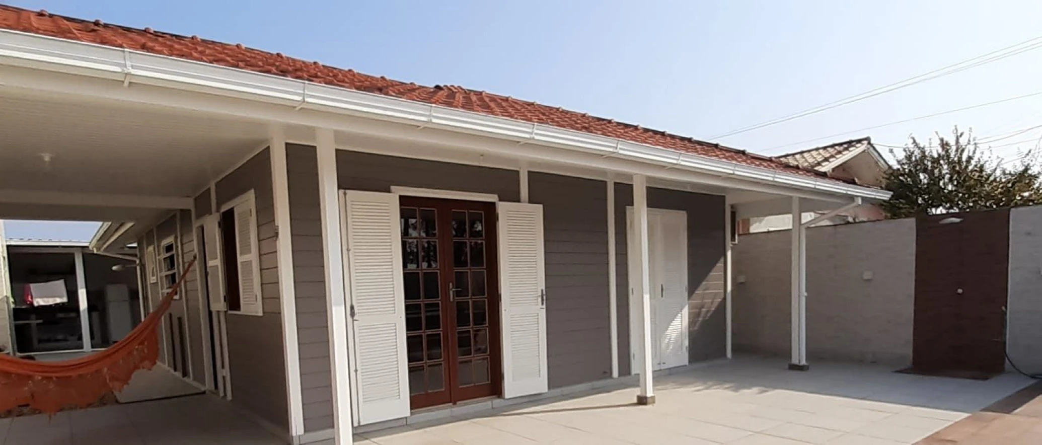 Casa em Praia Do Sonho (Ens Brito), Palhoça