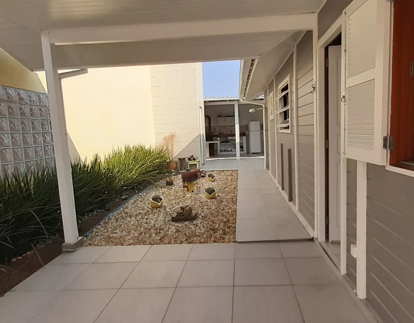 Casa em Praia Do Sonho (Ens Brito), Palhoça