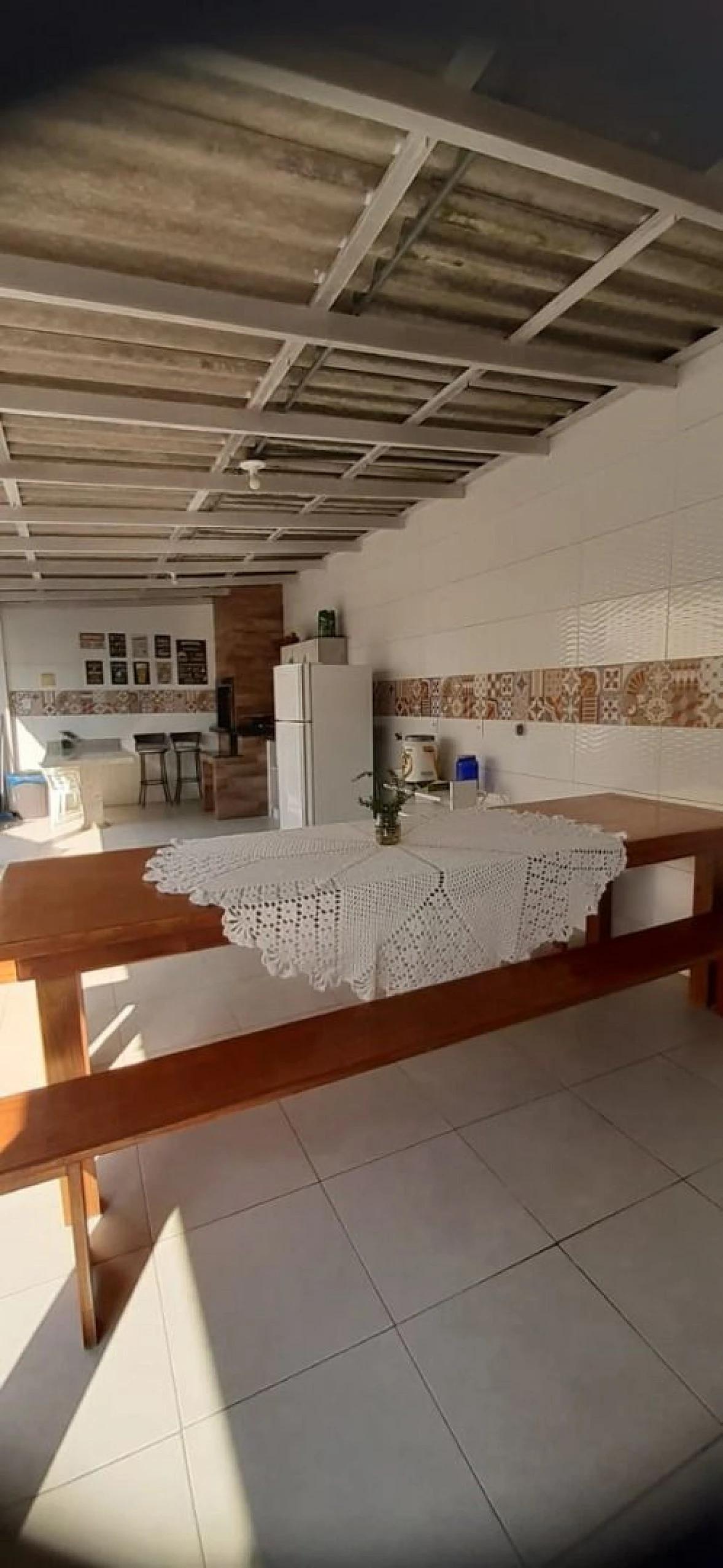 Casa 3 Quartos 1 Suíte 1 Vaga - Praia do Sonho - Foto 8