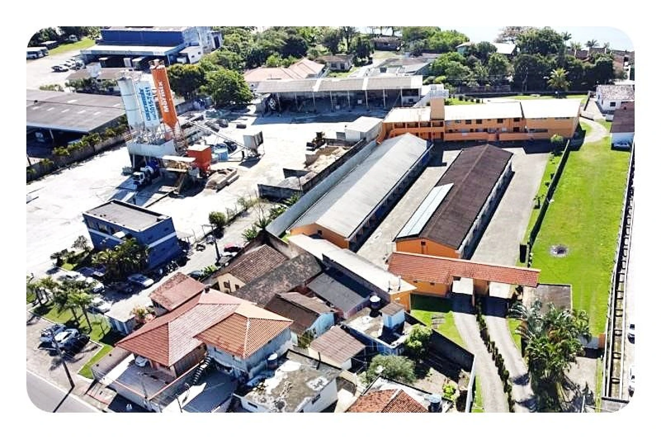 Terreno à Venda, 10498 m² - Serraria - São José/SC - Foto 7