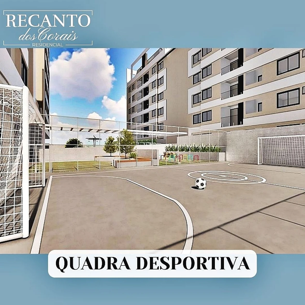 Apartamento 2 Quartos com Piscina - Abraão - Foto 9