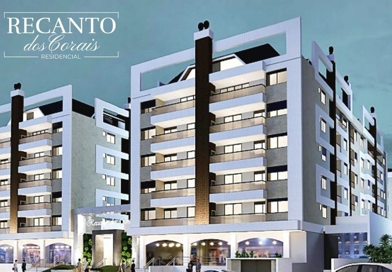 Apartamento em Abraão, Florianópolis