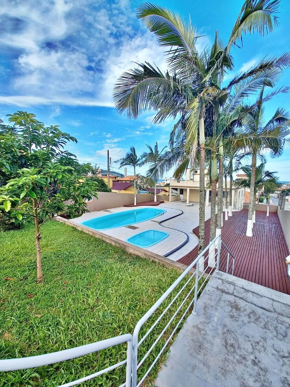 Apartamento em Santinho, Florianópolis