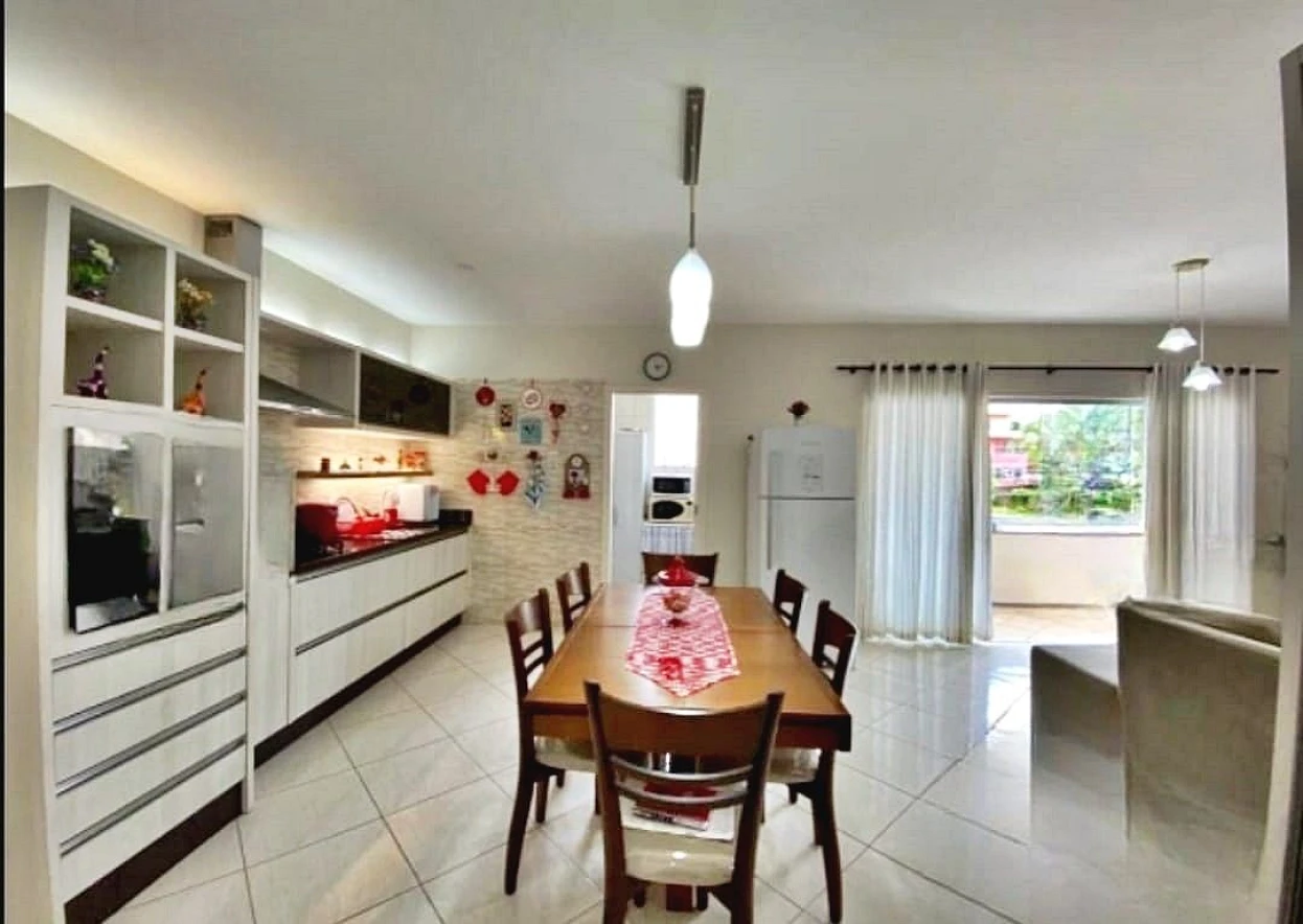 Apartamento 3 Quartos com 1 Suíte e 100m² - Santinho - Foto 10