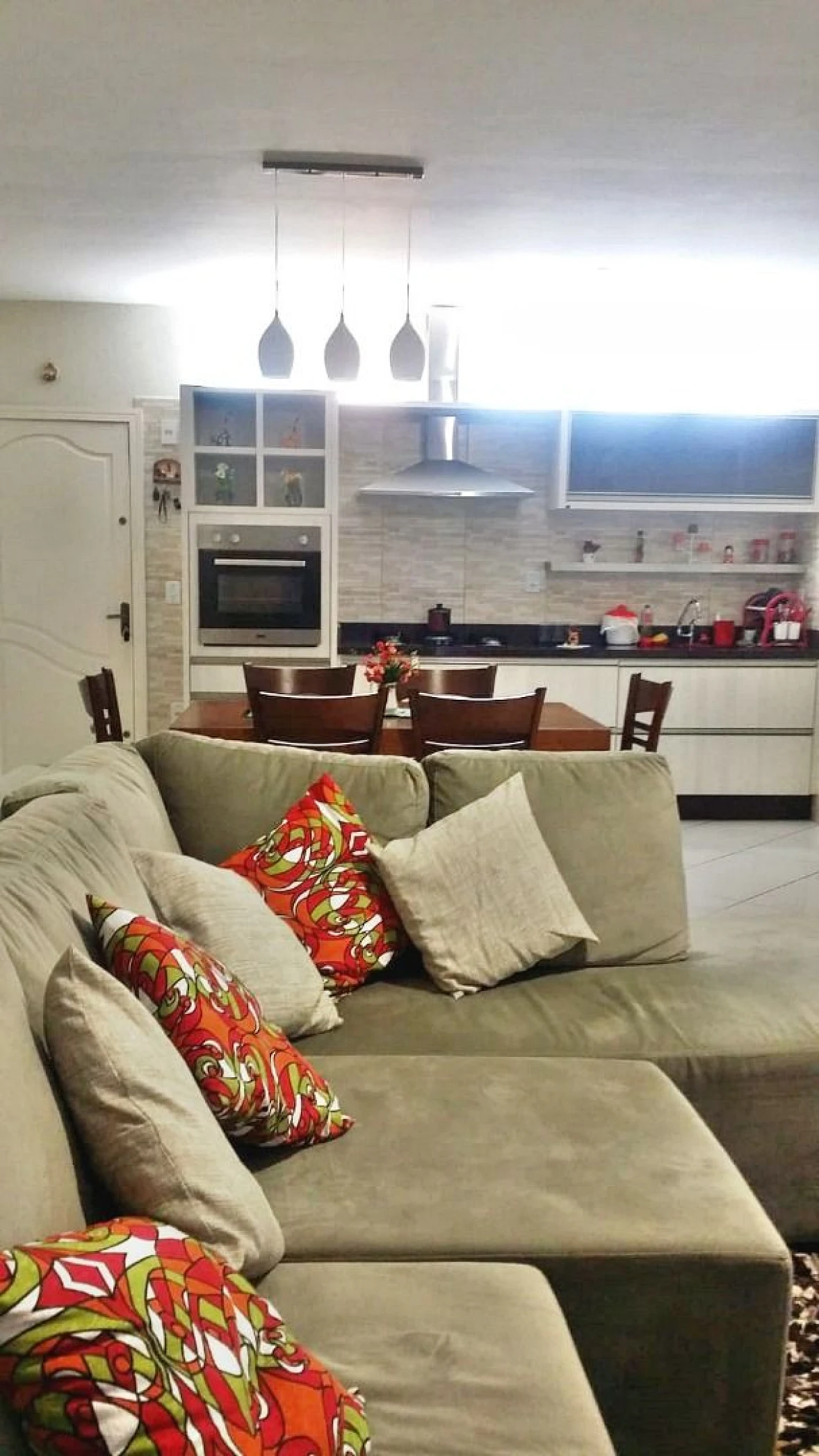 Apartamento 3 Quartos com 1 Suíte e 100m² - Santinho - Foto 11