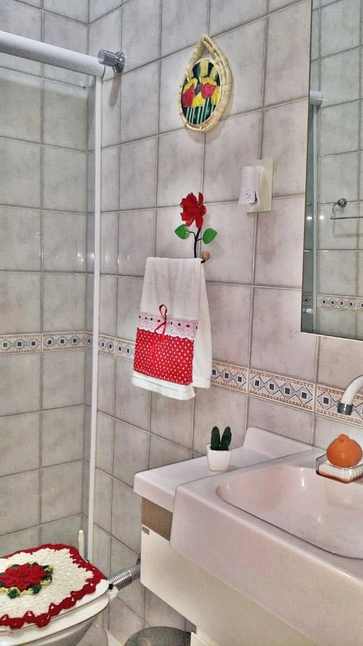 Apartamento 3 Quartos com 1 Suíte e 100m² - Santinho - Foto 13