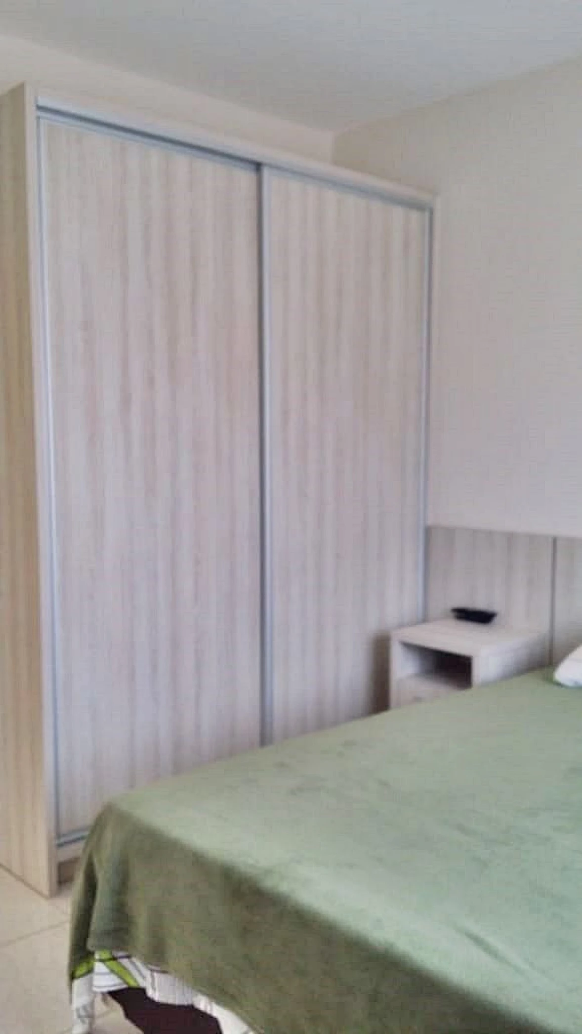 Apartamento 3 Quartos com 1 Suíte e 100m² - Santinho - Foto 14