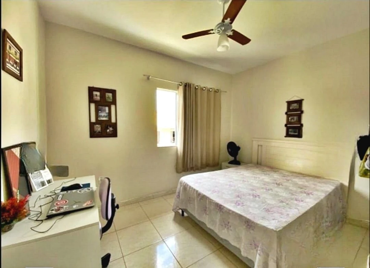 Apartamento 3 Quartos com 1 Suíte e 100m² - Santinho - Foto 15