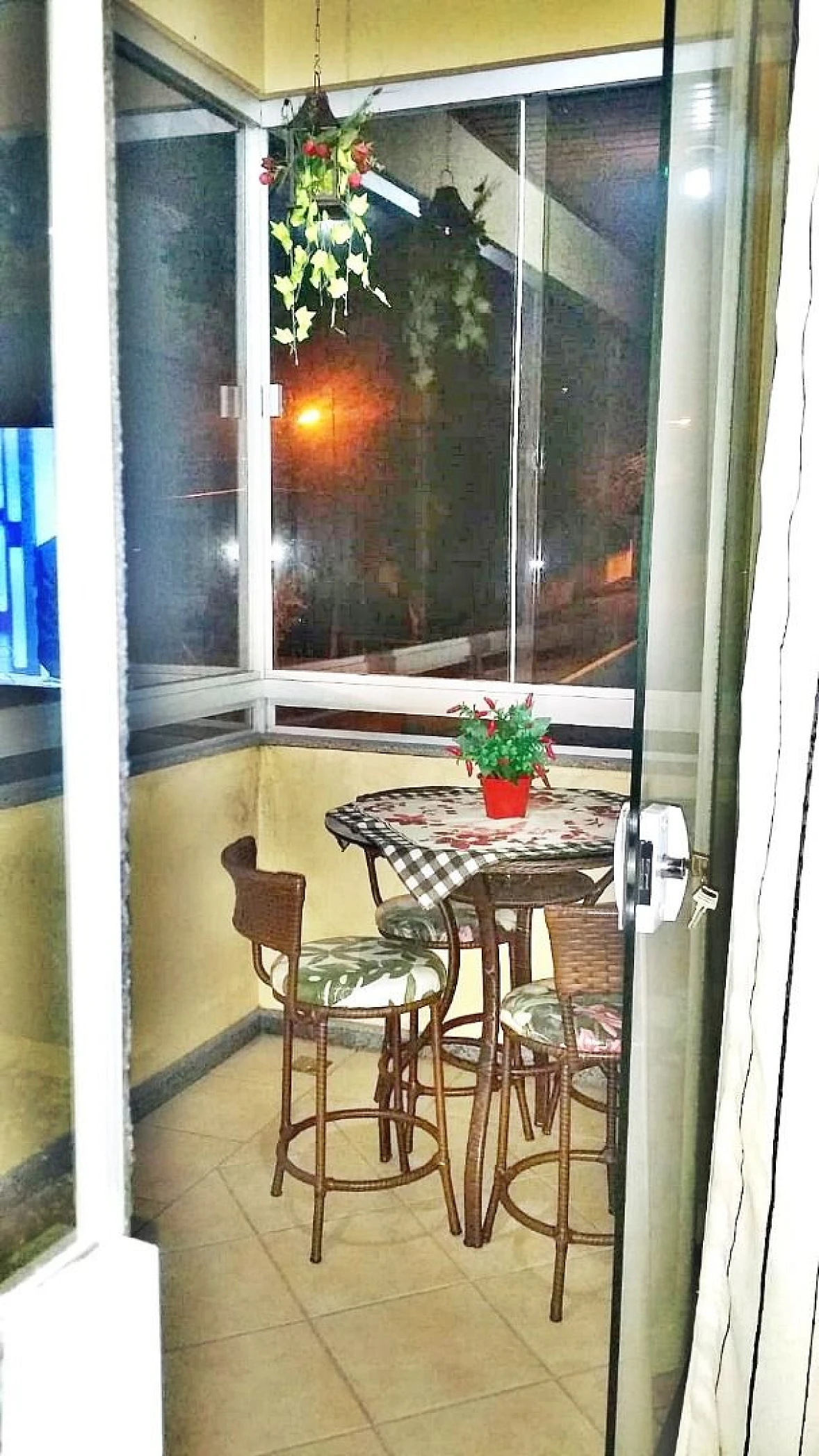 Apartamento 3 Quartos com 1 Suíte e 100m² - Santinho - Foto 16