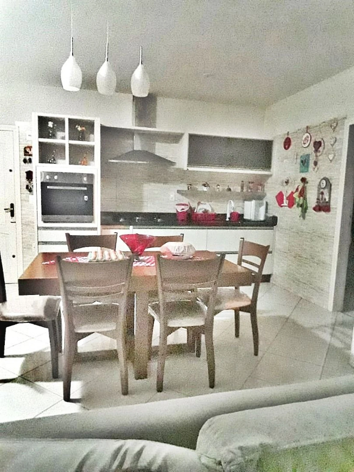 Apartamento 3 Quartos com 1 Suíte e 100m² - Santinho - Foto 17