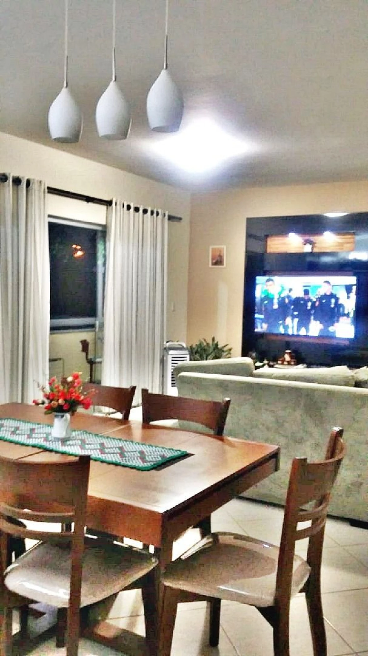 Apartamento 3 Quartos com 1 Suíte e 100m² - Santinho - Foto 18