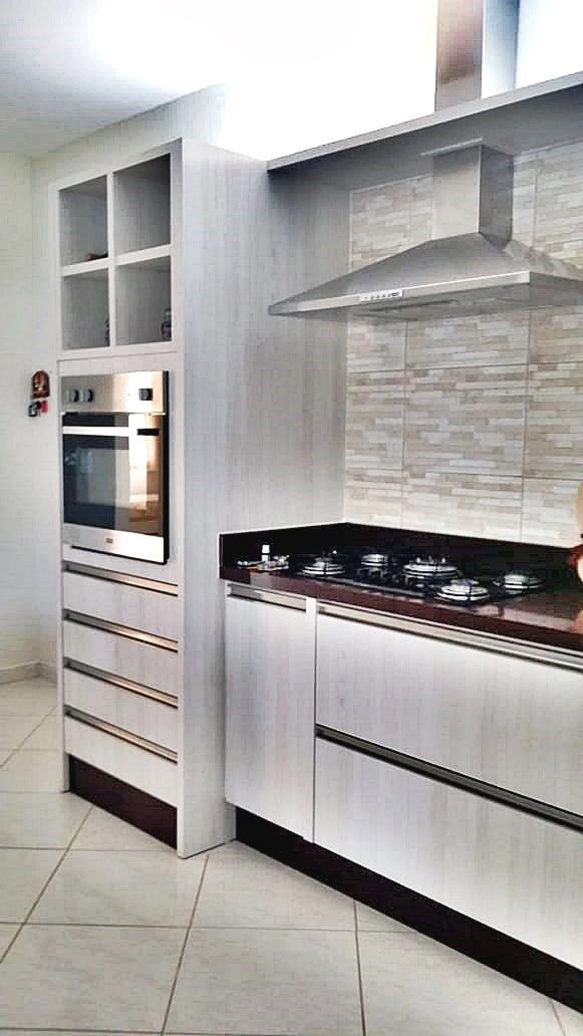 Apartamento 3 Quartos com 1 Suíte e 100m² - Santinho - Foto 19