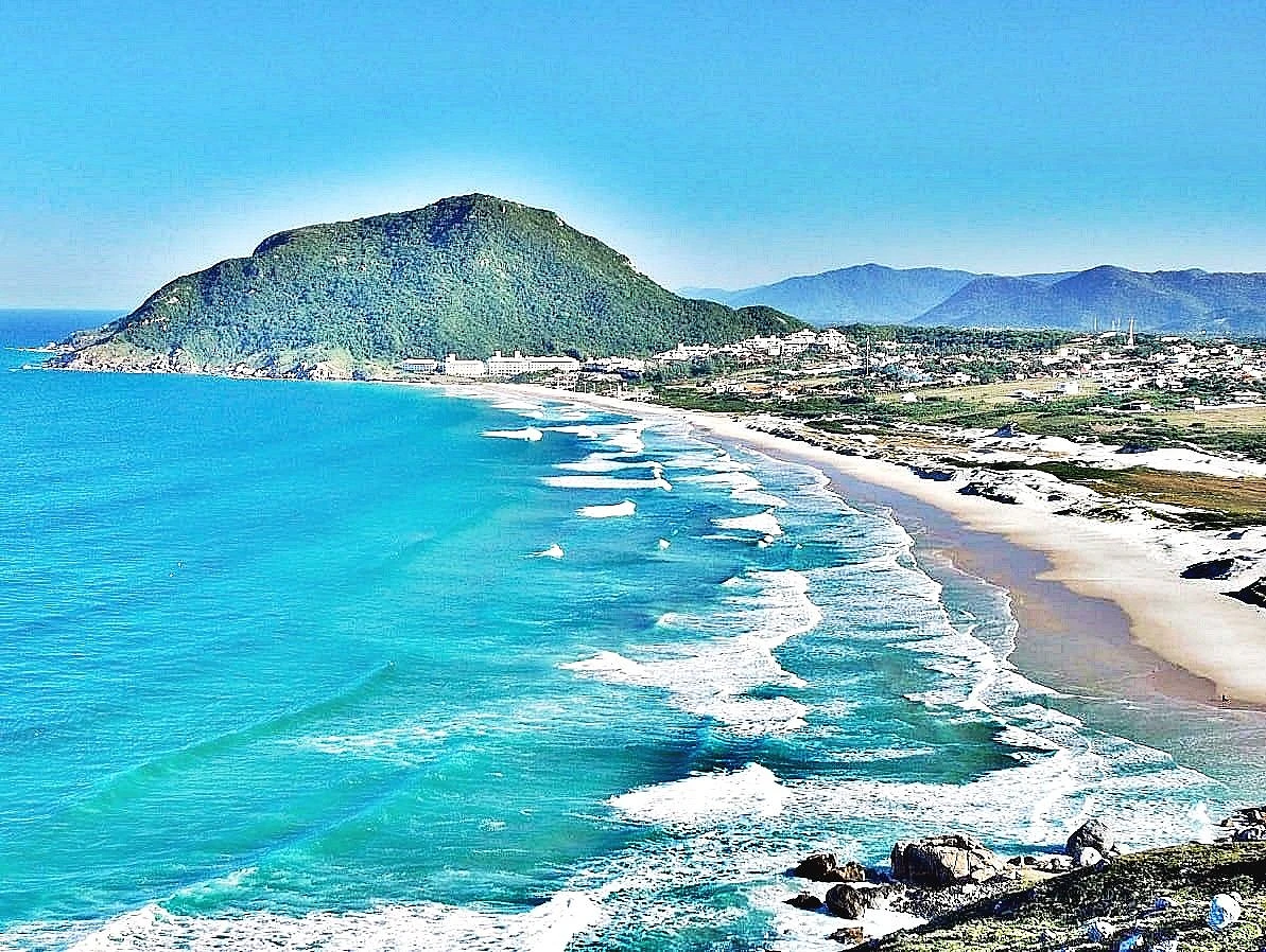 Apartamento em Santinho, Florianópolis