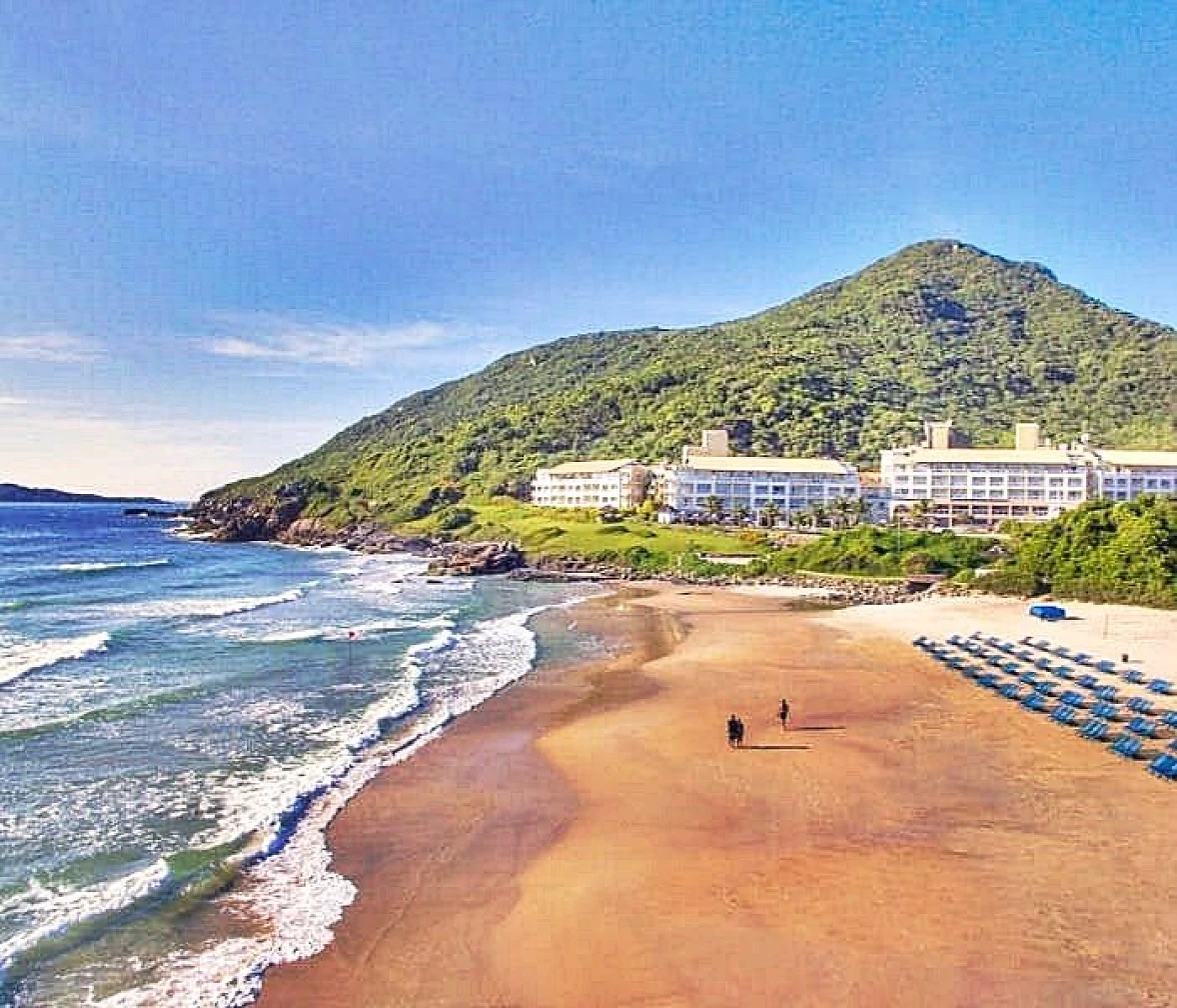 Apartamento em Santinho, Florianópolis